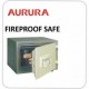Fireproof Safe AURURA AFS/YB-350ALE
